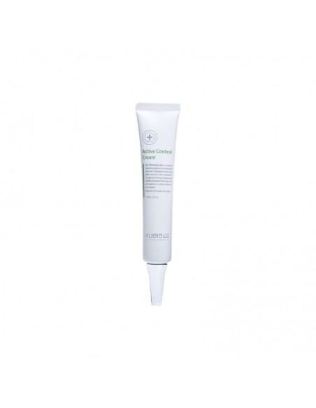 Hubislab - A.C. Clearing - Active Control Cream - 40g