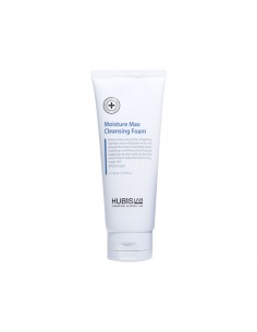 Hubislab - Moisture Max - Cleansing Foam - 150ml