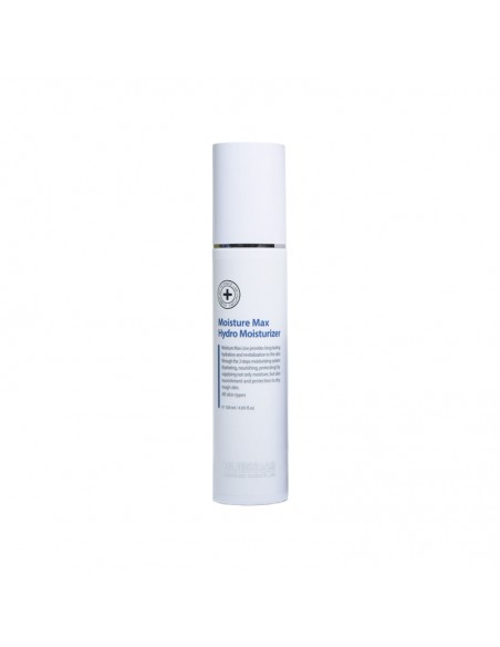 Hubislab - Moisture Max - Aqua Mist - 120ml