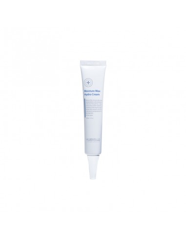 Hubislab - Moisture Max - Hydro Cream - 40g