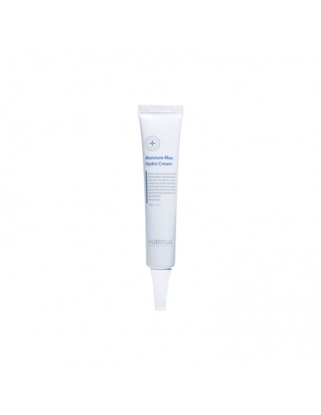 Hubislab - Moisture Max - Hydro Cream - 40g