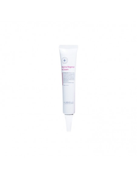 Hubislab - Post Rays - Derma Regener K Cream - 40g