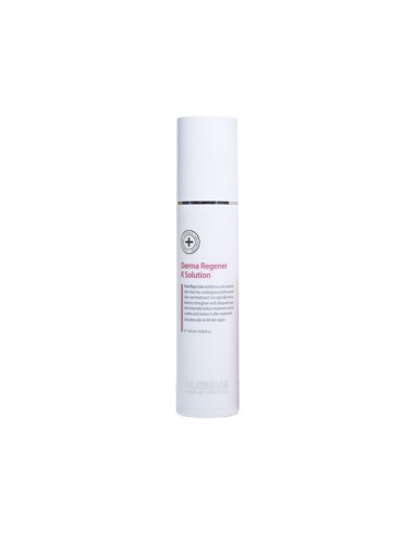 Hubislab - Post Rays - Derma Regener K Solution - 120ml