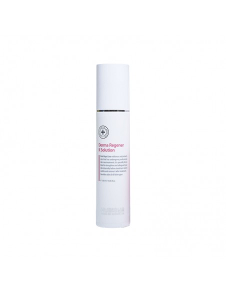 Hubislab - Post Rays - Derma Regener K Solution - 120ml