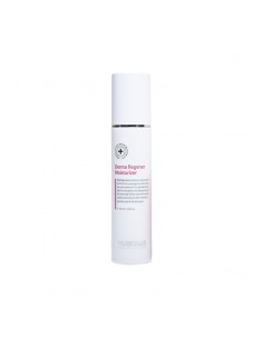Hubislab - Post Rays - Derma Regener K Moisturizer - 120ml