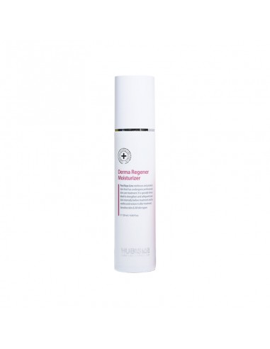 Hubislab - Post Rays - Derma Regener K Moisturizer - 120ml