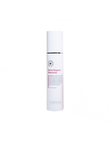 Hubislab - Post Rays - Derma Regener K Moisturizer - 120ml