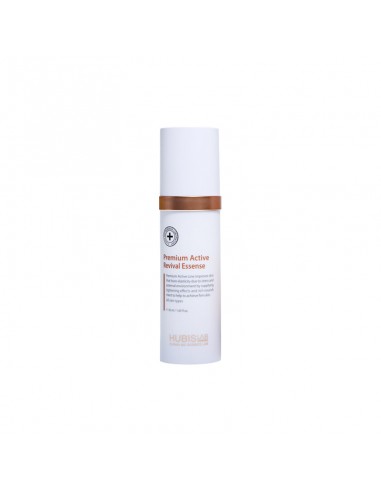 Hubislab - Premium Active - Revival Essense - 50ml