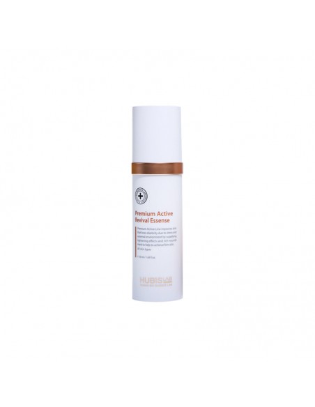Hubislab - Premium Active - Revival Essense - 50ml