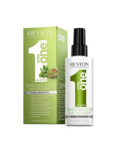 UniqOne All In One Treatment Green Tea - 150ml