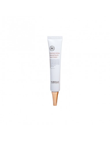 Hubislab - Premium Active - Eternal Eye and Face Cream - 40g