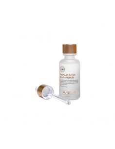 Hubislab - Premium Active - B-tol Ampoule - 30ml