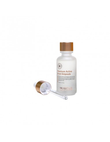 Hubislab - Premium Active - B-tol Ampoule - 30ml