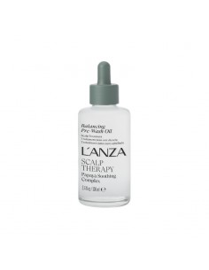 LANZA Scalp Therapy - Balancing Pre-Wash Oil - 100ml