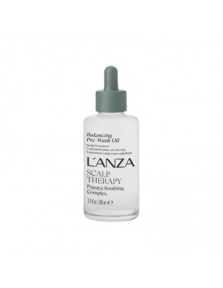 LANZA Scalp Therapy - Balancing Pre-Wash Oil - 100ml