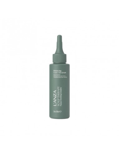 LANZA Scalp Therapy - Balancing Leave-On Serum - 100ml