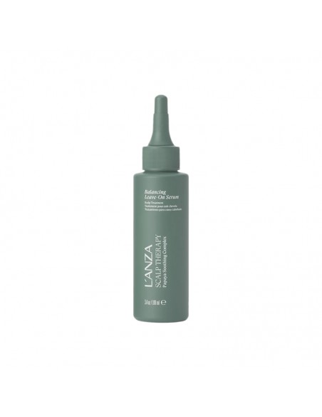 LANZA Scalp Therapy - Balancing Leave-On Serum - 100ml