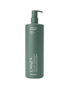 LANZA Scalp Therapy - Balancing Shampoo - 950ml