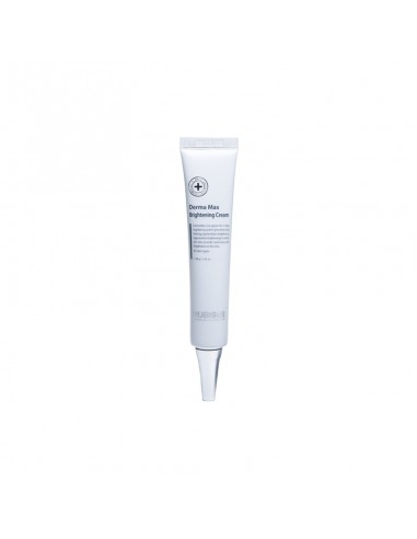 Hubislab - Derma Max - Brightening Cream - 40ml