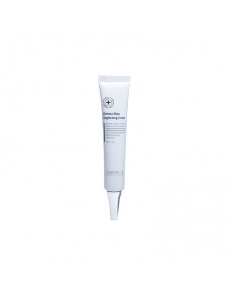 Hubislab - Derma Max - Brightening Cream - 40ml