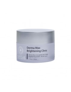 Hubislab - Derma Max - Brightening Clinic - 50ml