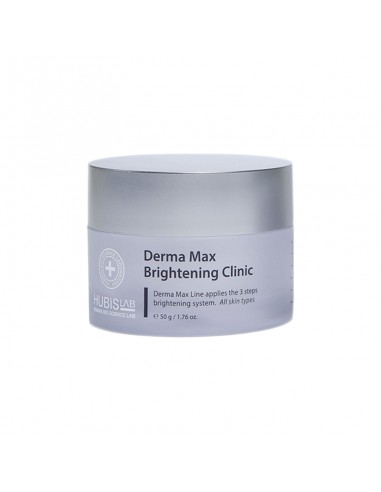 Hubislab - Derma Max - Brightening Clinic - 50ml
