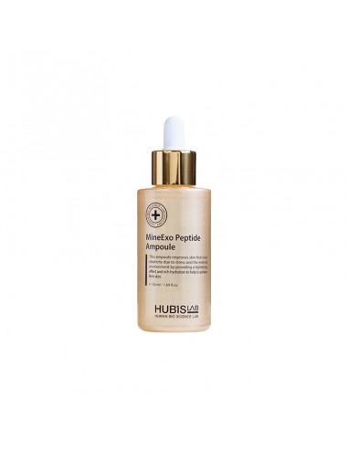 Hubislab - Premium Active - MineExo Peptide Ampoule - 50ml
