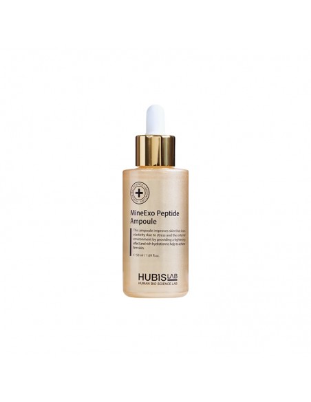 Hubislab - Premium Active - MineExo Peptide Ampoule - 50ml