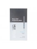 Hubislab - e+ Epiderma - Nova Cell Brightening Mask - 5pcs