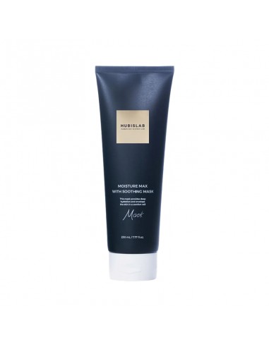 Hubislab - e+ Epiderma - Moisture Max with Soothing Mask - 230ml