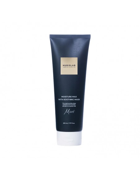Hubislab - e+ Epiderma - Moisture Max with Soothing Mask - 230ml