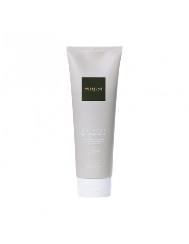 Hubislab - e+ Epiderma - Premium Active Renewing Mask - 230ml