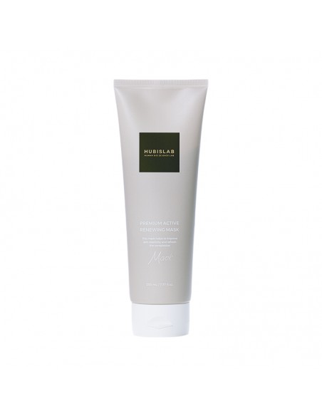Hubislab - e+ Epiderma - Premium Active Renewing Mask - 230ml