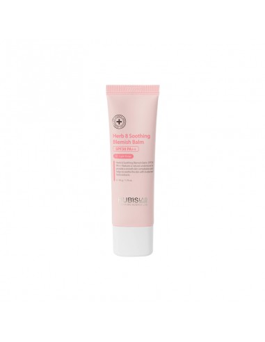 Hubislab - Herb 8 Soothing Blemish Balm - 50g