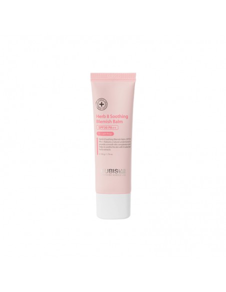 Hubislab - Herb 8 Soothing Blemish Balm - 50g