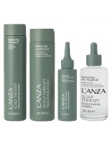 LANZA Scalp Therapy - Balancing Ritual Kit