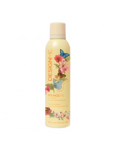 designME - bounceME Curl Mousse - Bloom Edition - 255ml