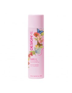 designME - puffME Dry Texture Spray - Bloom Edition - 248ml