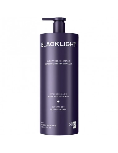 Oligo Blacklight - HYD - Hydrating Shampoo - 946ml