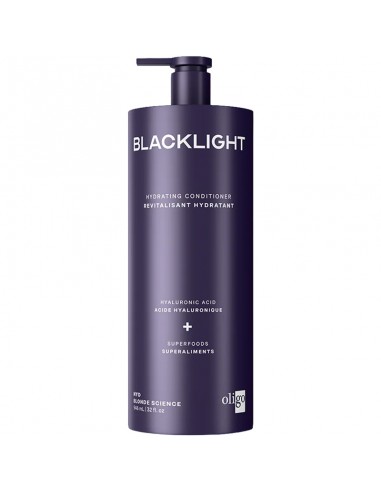 Oligo Blacklight - HYD - Hydrating Conditioner - 946ml