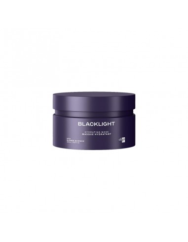 Oligo Blacklight - HYD - Hydrating Mask - 48ml