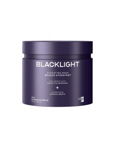 Oligo Blacklight - HYD - Hydrating Mask - 200ml