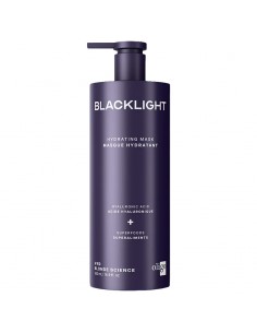 Oligo Blacklight - HYD - Hydrating Mask - 500ml