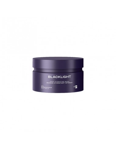 Oligo Blacklight - HYD - Deep Hydrating Mask - 48ml