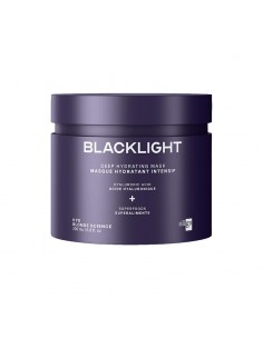 Oligo Blacklight - HYD - Deep Hydrating Mask - 200ml