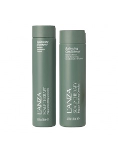 LANZA Scalp Therapy -...