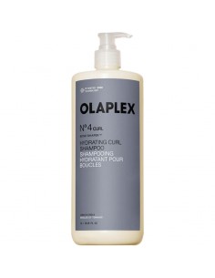Olaplex - No. 4Curl Bond Shaper Hydrating Curl Shampoo - 1000ml