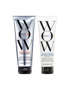 Color WOW - Color Security Fine Normal Hair Duo