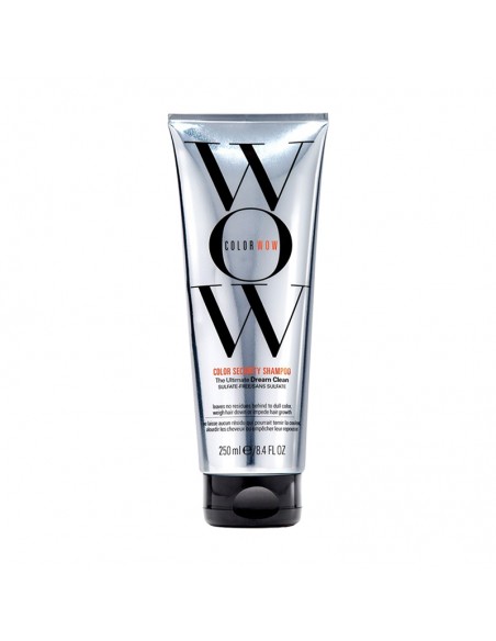 Color WOW - Color Security Shampoo - 250ml