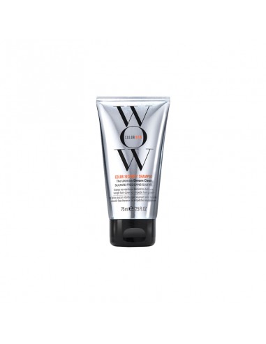 Color WOW - Color Security Shampoo - 75ml